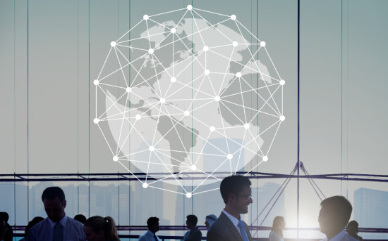 ITGLOBAL.COM заключил партнерство с бразильской компанией