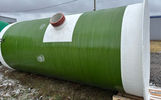 Меняют ли стеклопластики правила в современной инфраструктуре