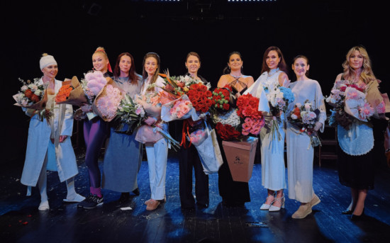 Спектакль или конференция: как культурный код становится воронкой продаж