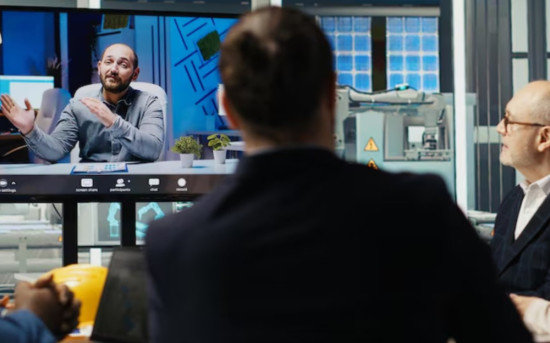 Хроника одного пентеста, или «...обратитесь к системному администратору»