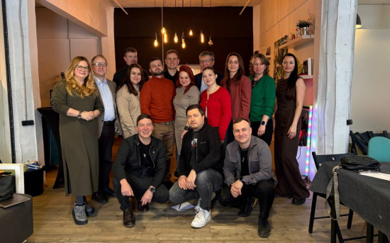 Вдохновители сообщества лидерство