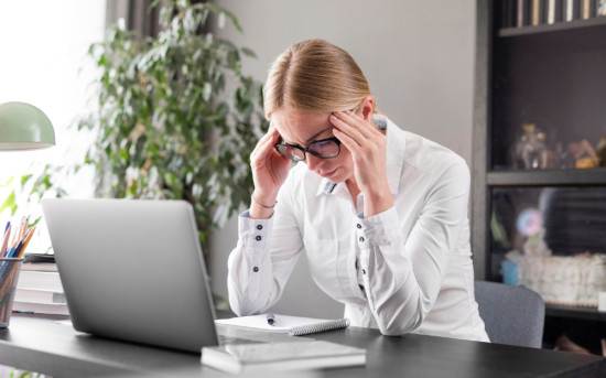 Медикаментозная головная боль: как обезболивающие делают только хуже