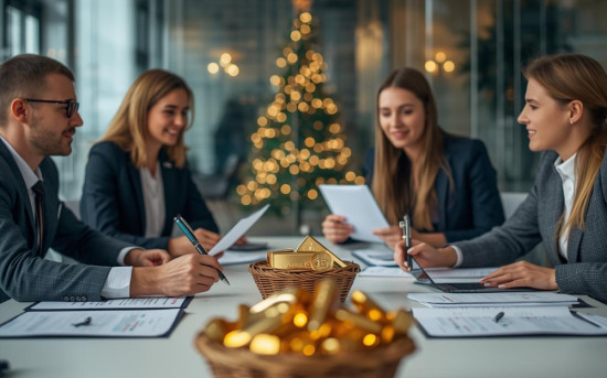 7 правил переговоров о цене для менеджера по продажам