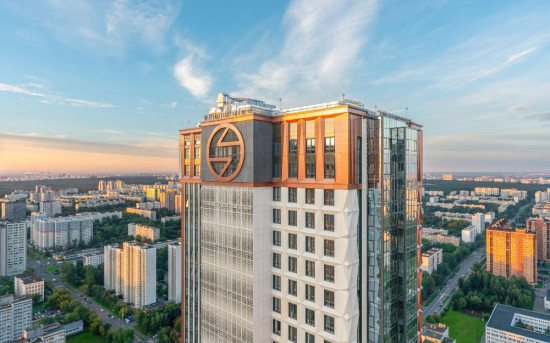 ГК ФСК вошла в «золотой» список работодателей России по версии Forbes