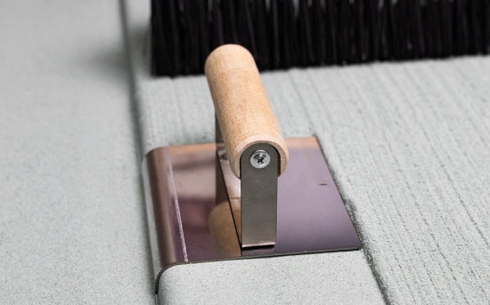 Эксперт Владимир Юрганов: новый подход к обработке бетона