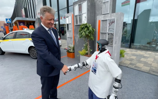 Гуманоидные роботы и их роль в реальной экономике: опасные объекты