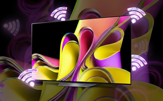 Smart TV: почему корпорациям стоит делать ставку на большой экран