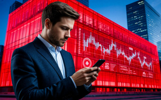 Приложение «Альфа-Инвестиций» второй год возглавило рейтинг Markswebb