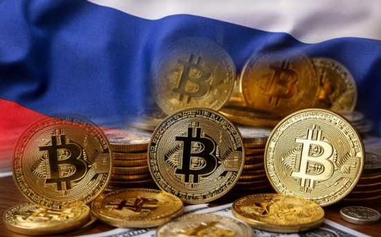 Криптовалюта в РФ: стратегии защиты от блокировок счетов