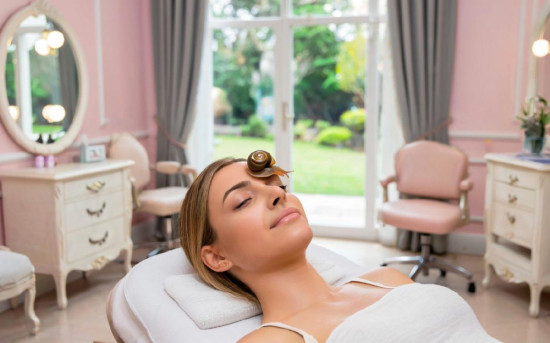 Улитки для красоты: натуральная процедура или игра с паразитами