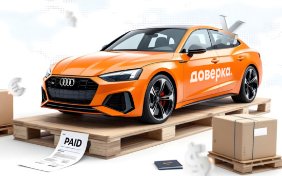 Как купить и оплатить автомобиль из Японии