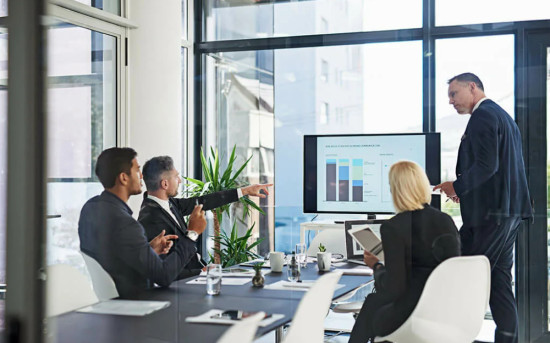 Позиционирование продукта: как найти свое место на рынке