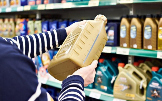 Дизель-генератор 400 кВт для логистического центра в Ростовской области