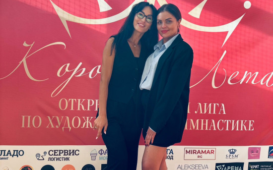 Клубная Лига в Пскове