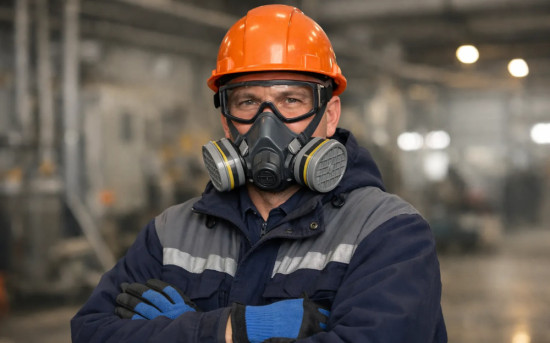 Организация обучения по использованию средств индивидуальной защиты