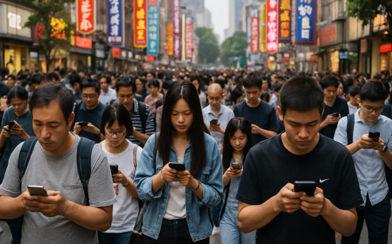 Что умеет китайский WeChat: цифровая жизнь в одном окне