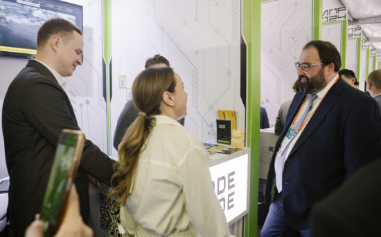 CodeInside вошла в лонг-лист CIPR DIGITAL 2025