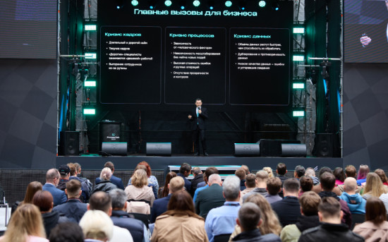 Тренды ИИ в бизнесе: зачем компаниям процессная аналитика