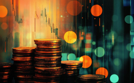 Выдачи кредитов