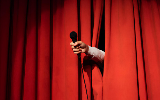 Курс по риторике