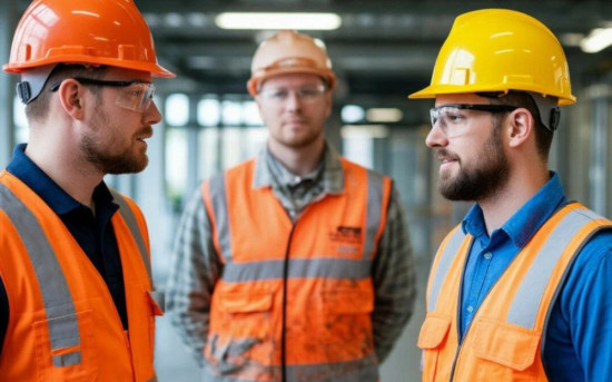 Профстандарт специалиста по охране труда: что изменится с 2026 года