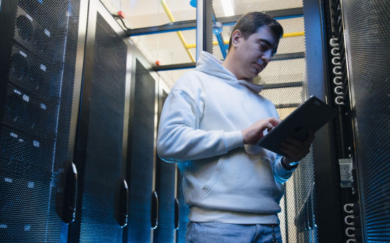 Selectel запустил хранилище S3 Vault для резервного копирования