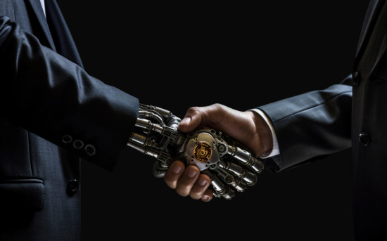 Интеграция искусственного интеллекта в HR-процессы и подбор персонала