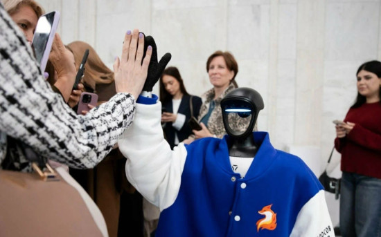 Как запустить первую франшизу магазина роботов: опыт Qubot