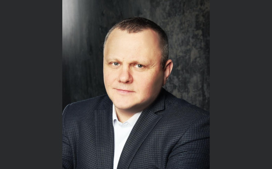 Константин Кондратюк