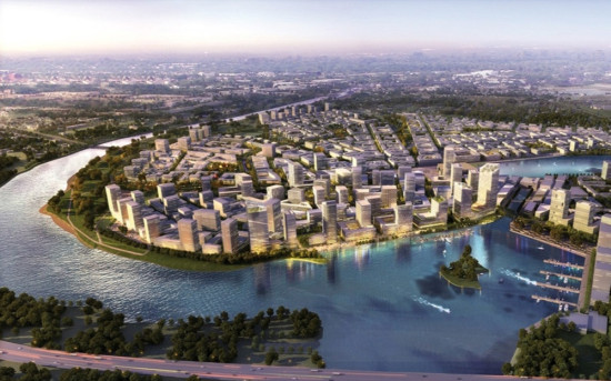 Обзор 7 перспективных районов Москвы: почему здесь стоит купить квартиру