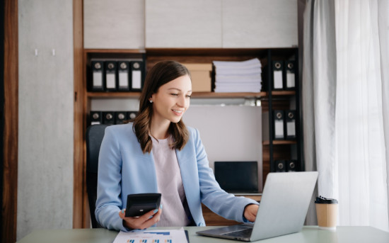 Курсы бухгалтера с нуля: как пройти обучение и получить диплом в 2025