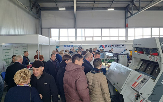 «СиСорт» впервые представит свое оборудование на кофейной выставке