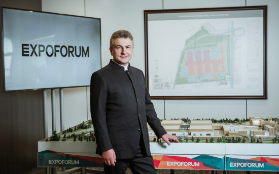 Сергей Воронков