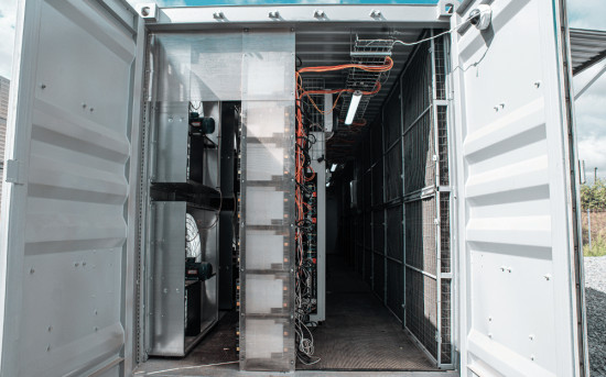 Легализация майнинга в России: новый этап для индустрии