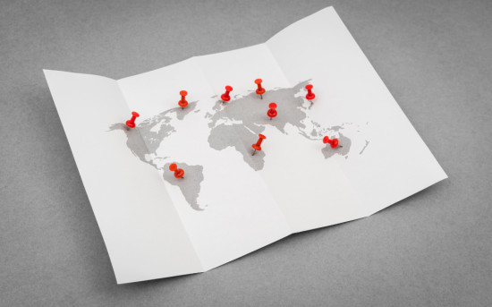 Регистрация бизнеса за рубежом: контроль и риски