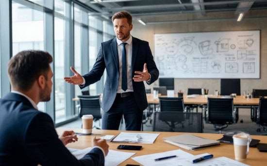 Как за 10 дней найти сотрудника, на котором держится бизнес