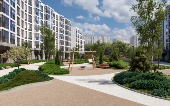 Филипп Шраге: покупатели все чаще выбирают ЖК по придомовым территориям