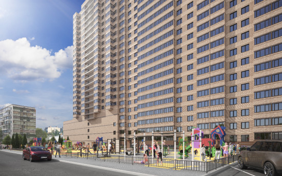 Как мы победили ботов и продали 97 квартир за 8 месяцев