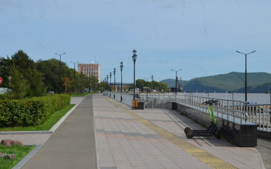 Комсомольск-на-Амуре