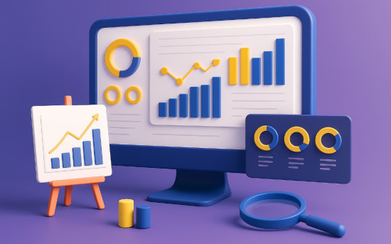 Что измерять в бизнесе: пошагово про KPI от Make All Perfect