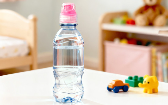 Госстандарты подтверждают: детская вода — не уловка маркетологов