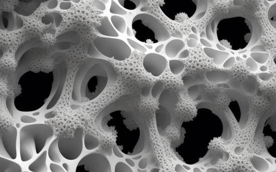 Определение удельной поверхности материалов и методы ее анализа