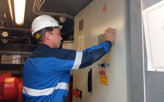 КСПГ Канюсята