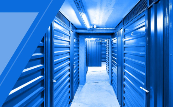 «МегаСклад» открыл свой первый self-storage в Красноярске