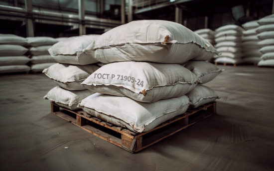 Как новый ГОСТ поможет России стать лидером в экспорте муки