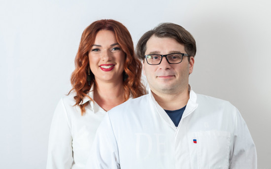 Лидеры России, Светлана Гришкина, Thai Traditions, профессиональная косметика для массажа и СПА