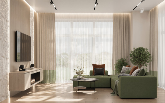 Как выбрать компанию для ремонта квартиры в 2025 году