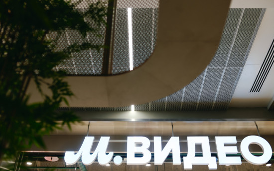 М.Видео-Эльдорадо и «Правое полушарие Интроверта» запустили спецпроект