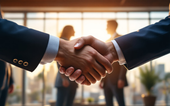 Партнерство НКО, государства и бизнеса: доверие как ключ к эффективности