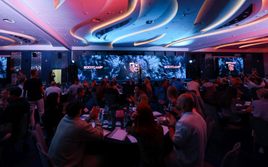 CLUB 500